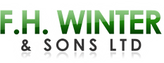 F.H. Winter and Sons Limited Logo